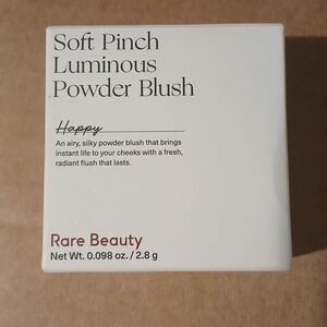 Rare Beauty Soft Pinch Luminous Blush - Happy